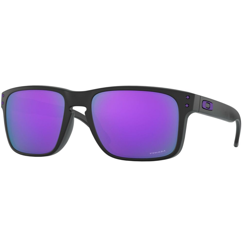 Oakley Sunčane naočale HOLBROOK OO 9102 9102-K6