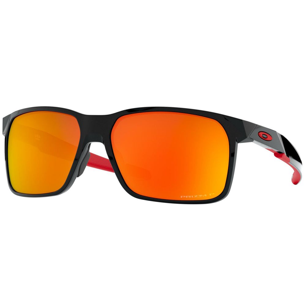 Oakley Sunčane naočale PORTAL X OO 9460 9460-05