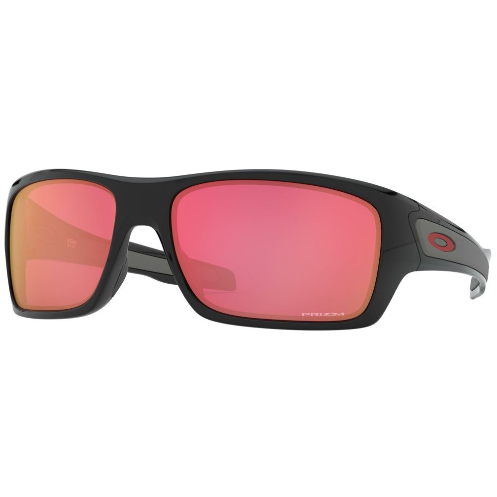 Oakley Sunčane naočale TURBINE OO 9263 9263-58