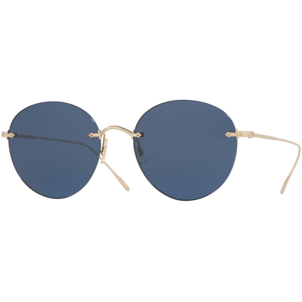 Oliver Peoples Sunčane naočale COLIENA OV 1264S 5035/80