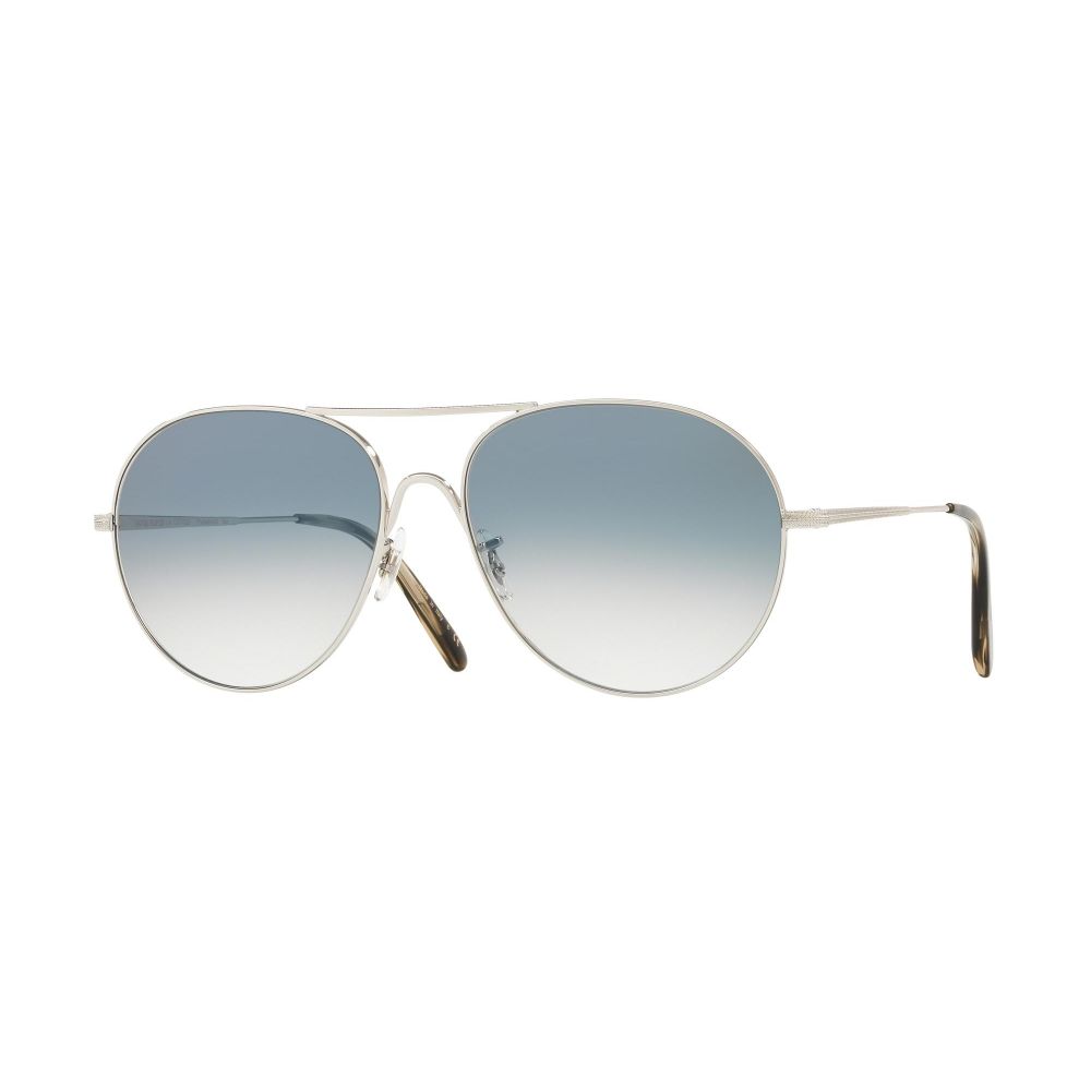 Oliver Peoples Sunčane naočale ROCKMORE OV 1218S 50363F