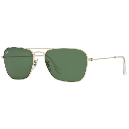 Ray-Ban Sunčane naočale CARAVAN RB 3136 001