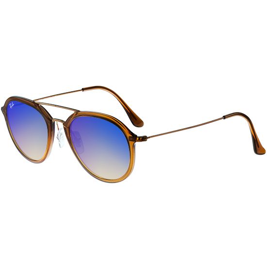 Ray-Ban Sunčane naočale RB 4253 6238/8B