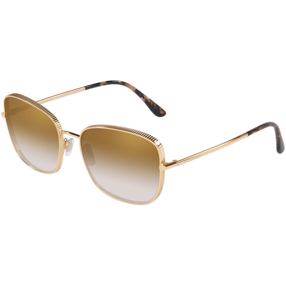 Dolce & Gabbana Napszemüveg GROS GRAIN DG 2223 02/6E