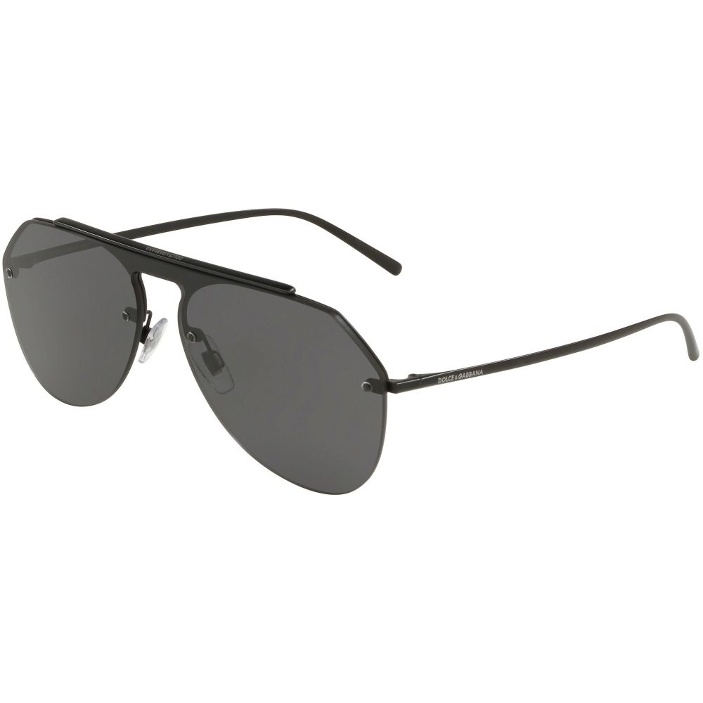 Dolce & Gabbana Napszemüveg ROYAL DG 2213 1106/87