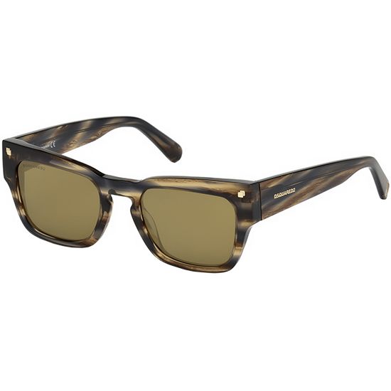 Dsquared2 Napszemüveg DOODY DQ 0299 47G