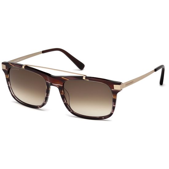 Dsquared2 Napszemüveg JAMEY DQ 0218 50F R