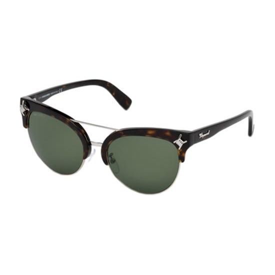 Dsquared2 Napszemüveg KYLIE DQ 0243 52N