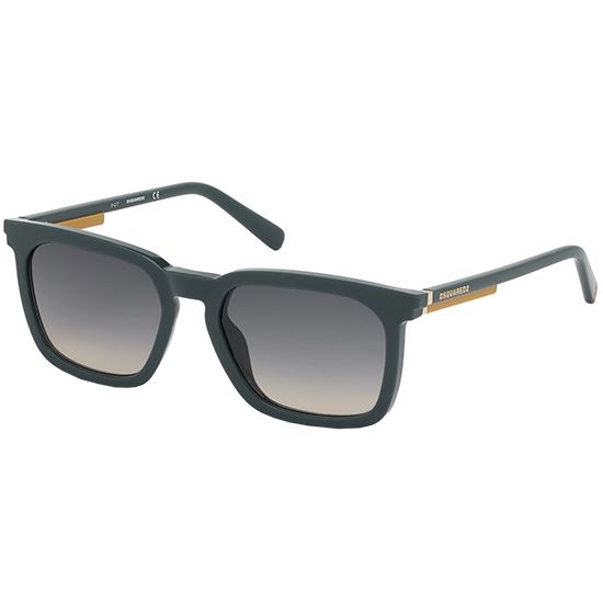 Dsquared2 Napszemüveg MASON DQ 0295 96B