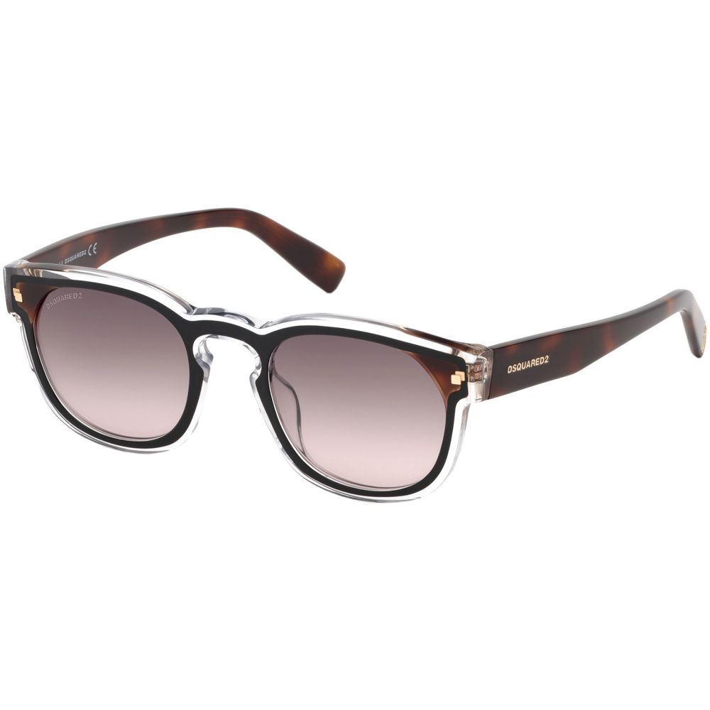 Dsquared2 Napszemüveg PRICE DQ 0324 56B H