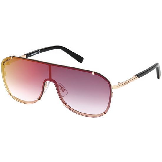 Dsquared2 Napszemüveg SIERRA DQ 0291 33Z A