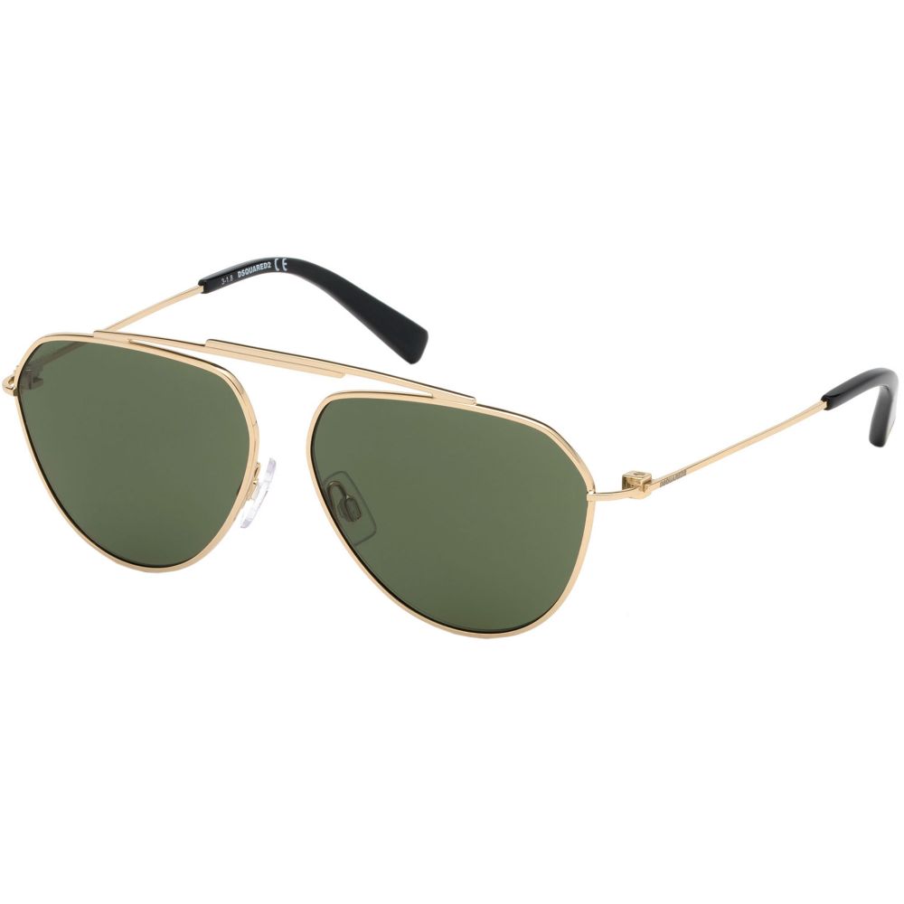 Dsquared2 Napszemüveg ZACH DQ 0310 32N