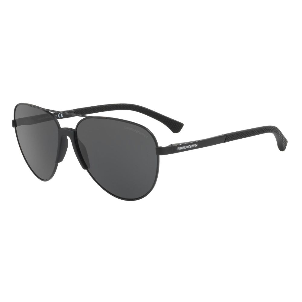 Emporio Armani Napszemüveg EA 2059 3203/87