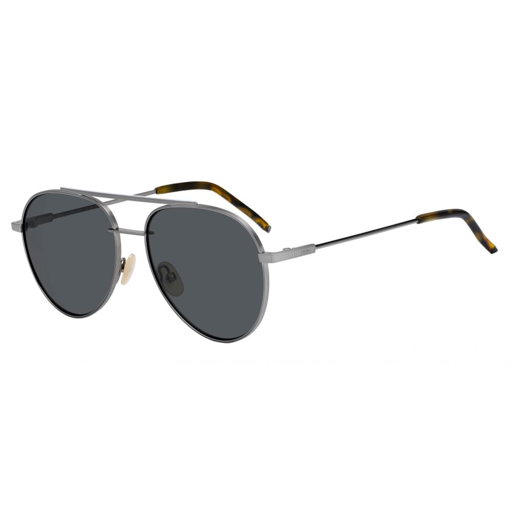 Fendi Napszemüveg FENDI AIR FF 0222/S KJ1/M9