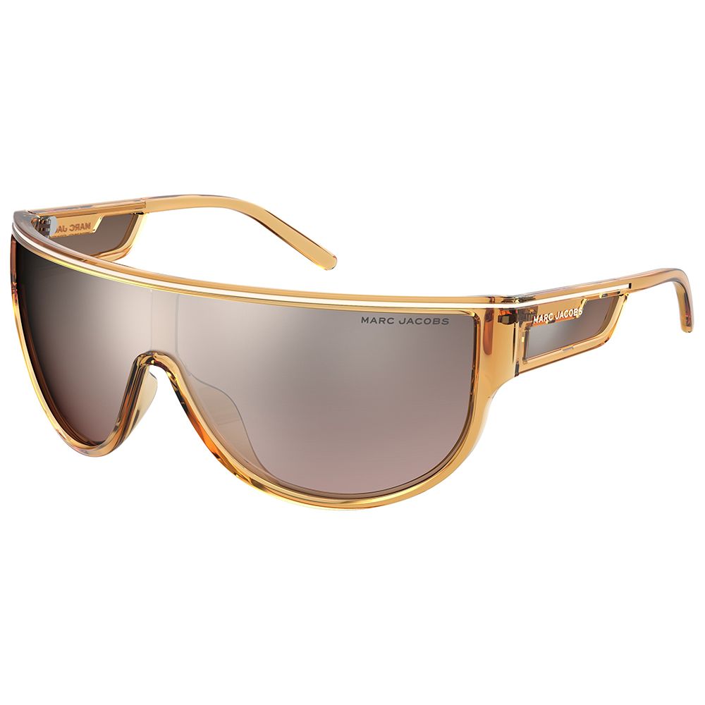 Marc Jacobs Marc 455/S - J5G H7 Gold