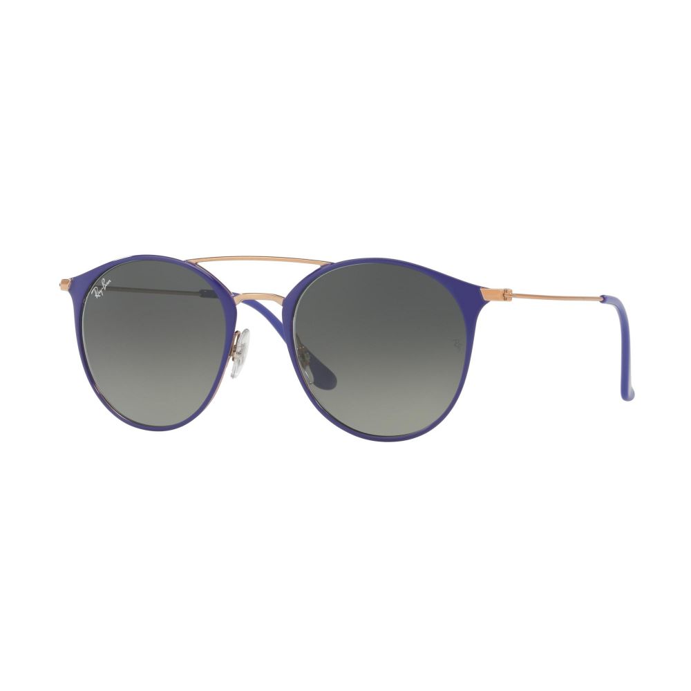 Ray-Ban Napszemüveg DOUBLE BRIDGE RB 3546 9073/A5