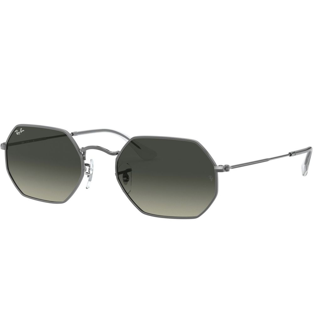 Ray-Ban Napszemüveg OCTAGONAL RB 3556N 004/71 F