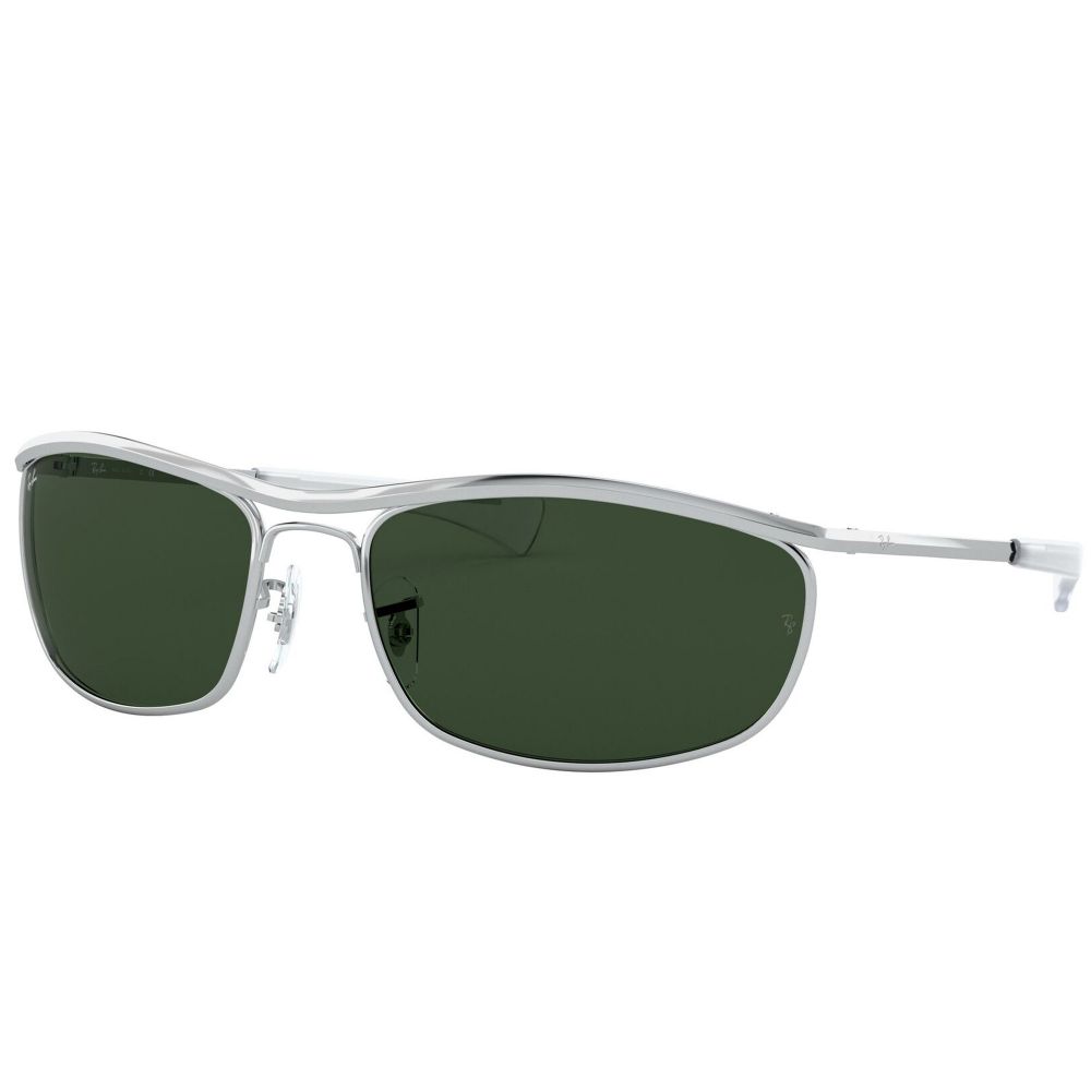 Ray-Ban Napszemüveg OLYMPIAN I DELUXE RB 3119M 003/31