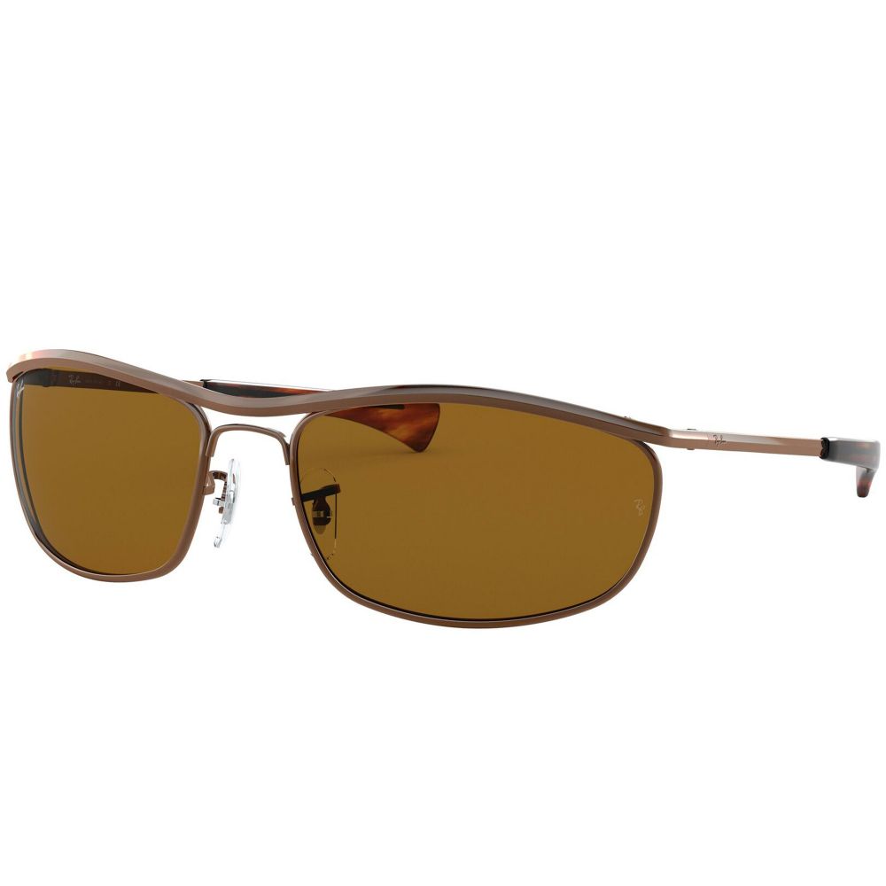 Ray-Ban Napszemüveg OLYMPIAN I DELUXE RB 3119M 9181/33