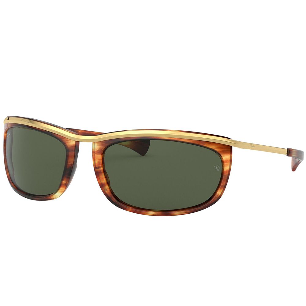 Ray-Ban Napszemüveg OLYMPIAN I RB 2319 954/31