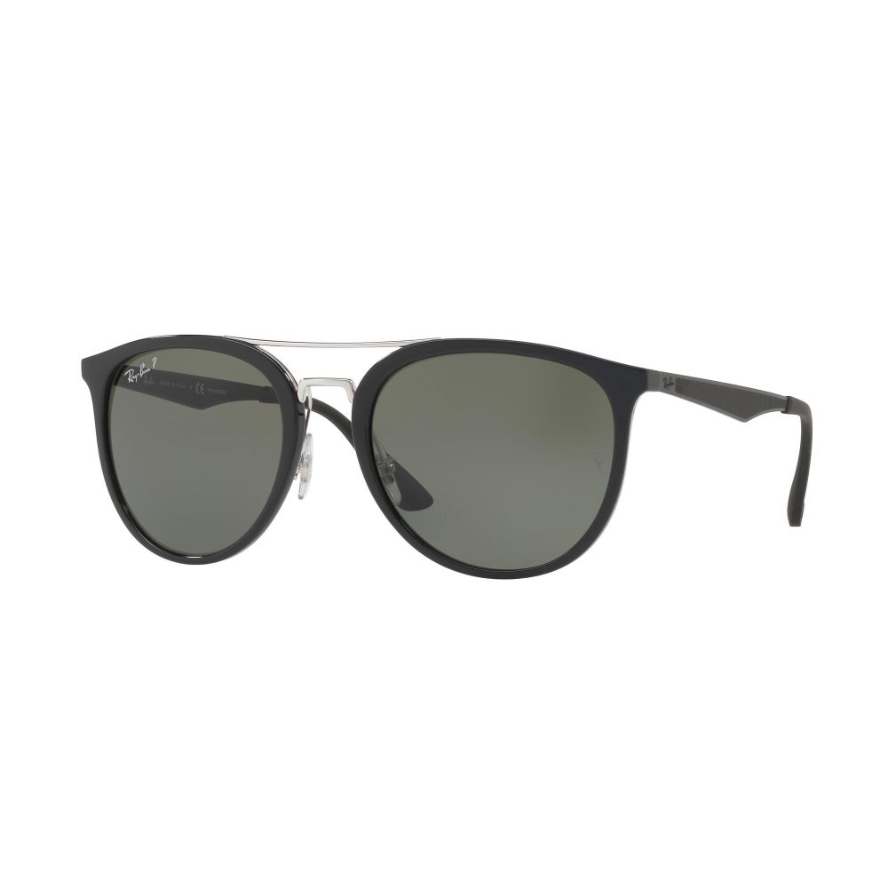 Ray-Ban Napszemüveg RB 4285 601/9A B