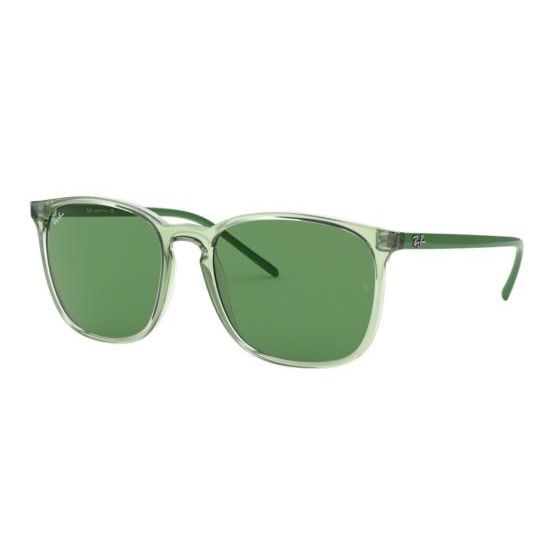 Ray-Ban Napszemüveg RB 4387 6402/2