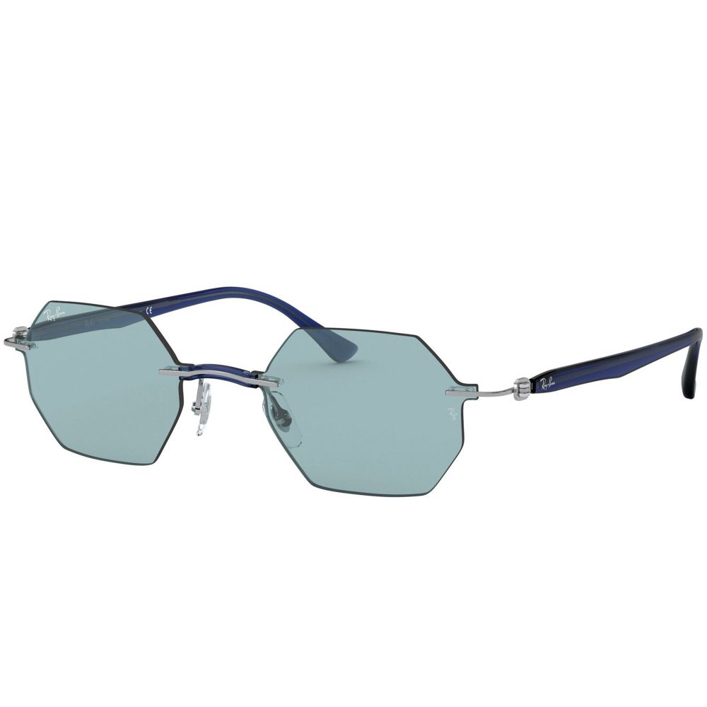 Ray-Ban Napszemüveg RB 8061 004/80 A