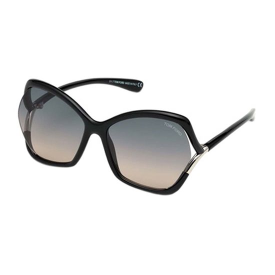 Tom Ford Napszemüveg ASTRID-02 FT 0579 01B I