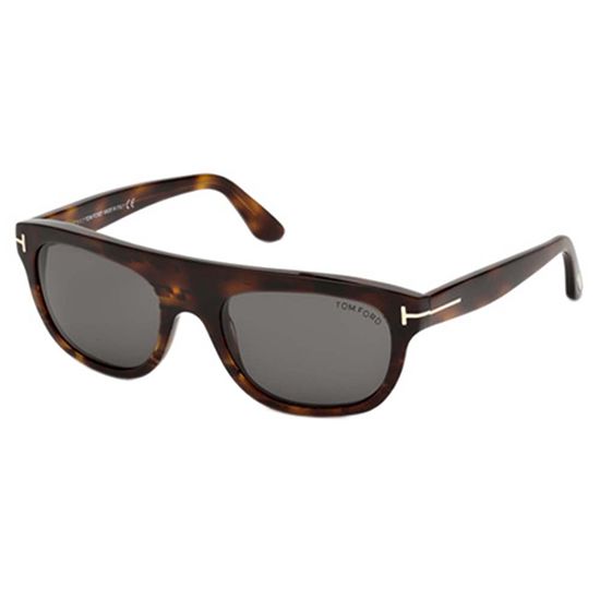 Tom Ford Napszemüveg FEDERICO-02 FT 0594 52A C