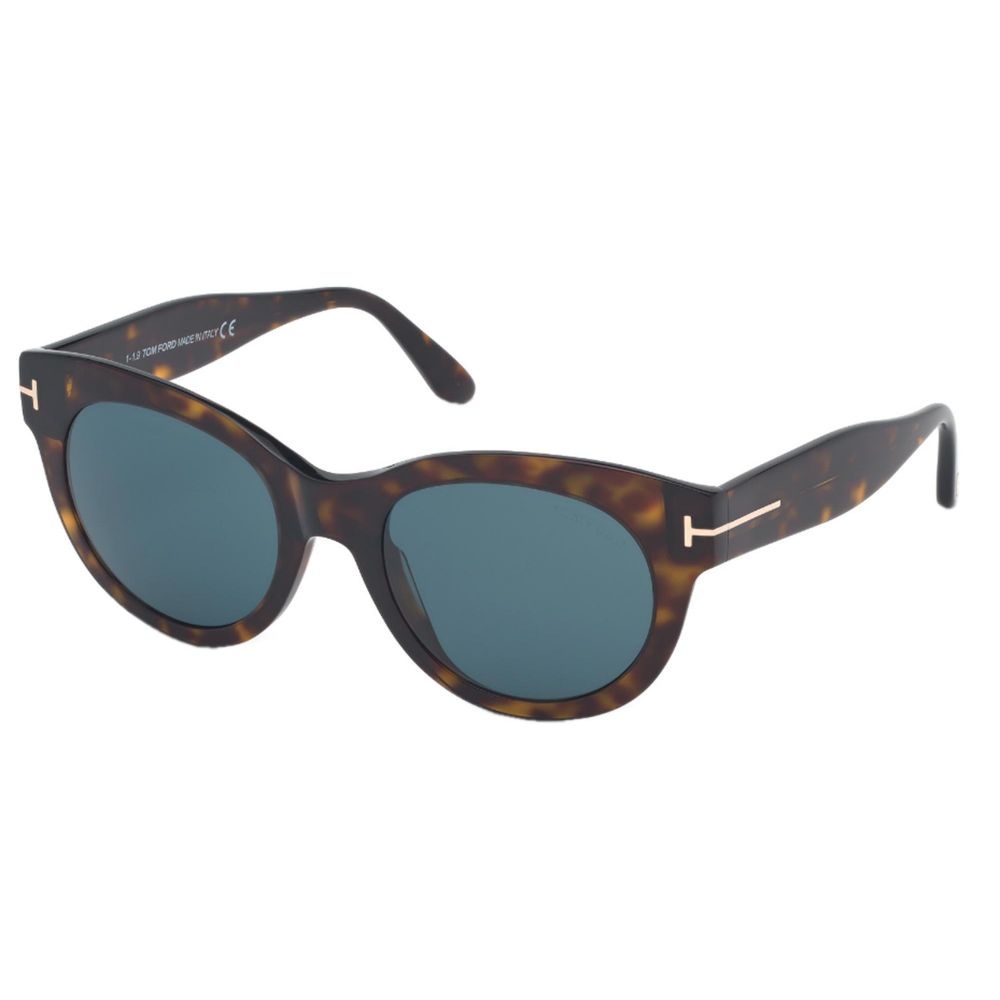 Tom Ford Napszemüveg LOU FT 0741 52N L