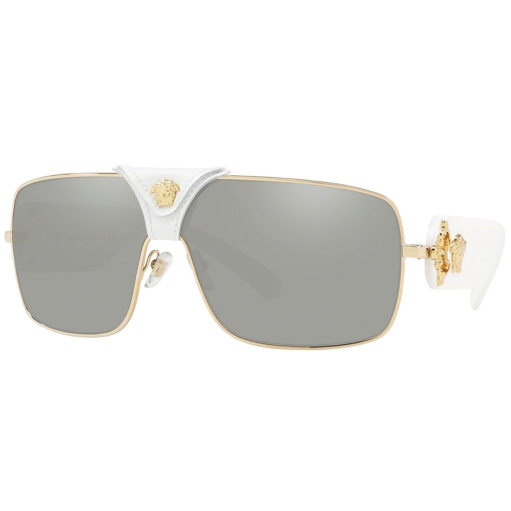 Versace Napszemüveg SQUARED BAROQUE VE 2207Q 1002/6G A