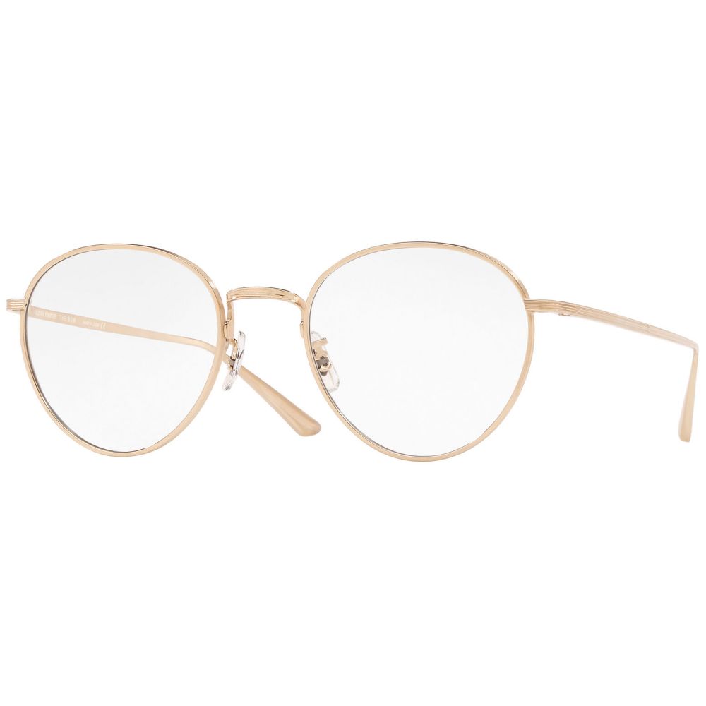 Oliver Peoples արեւային ակնոց BROWNSTONE 2 OV 1231ST 5292/1W