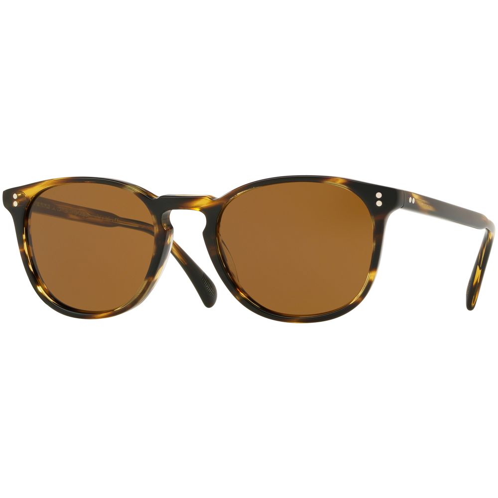 Oliver Peoples արեւային ակնոց FINLEY ESQ. SUN OV 5298SU 1003/53 B