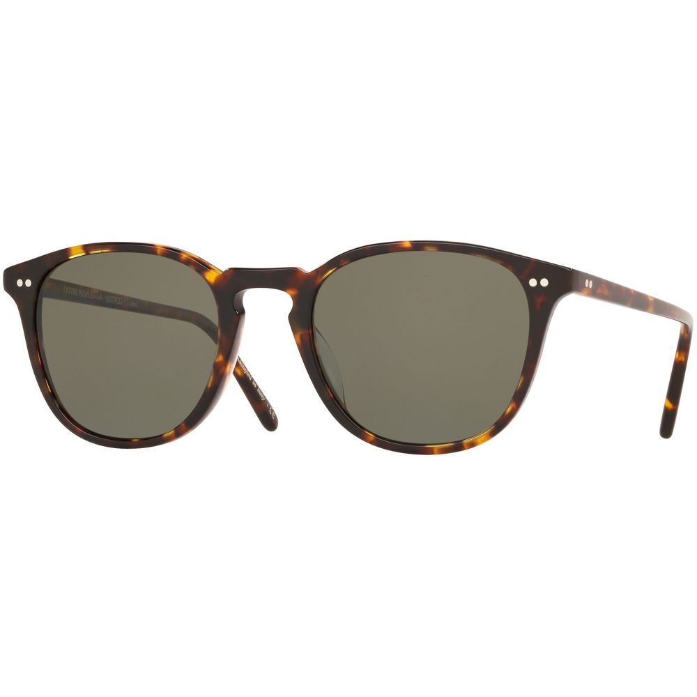 Oliver Peoples արեւային ակնոց FORMAN L.A. OV 5414SU 1654/9A