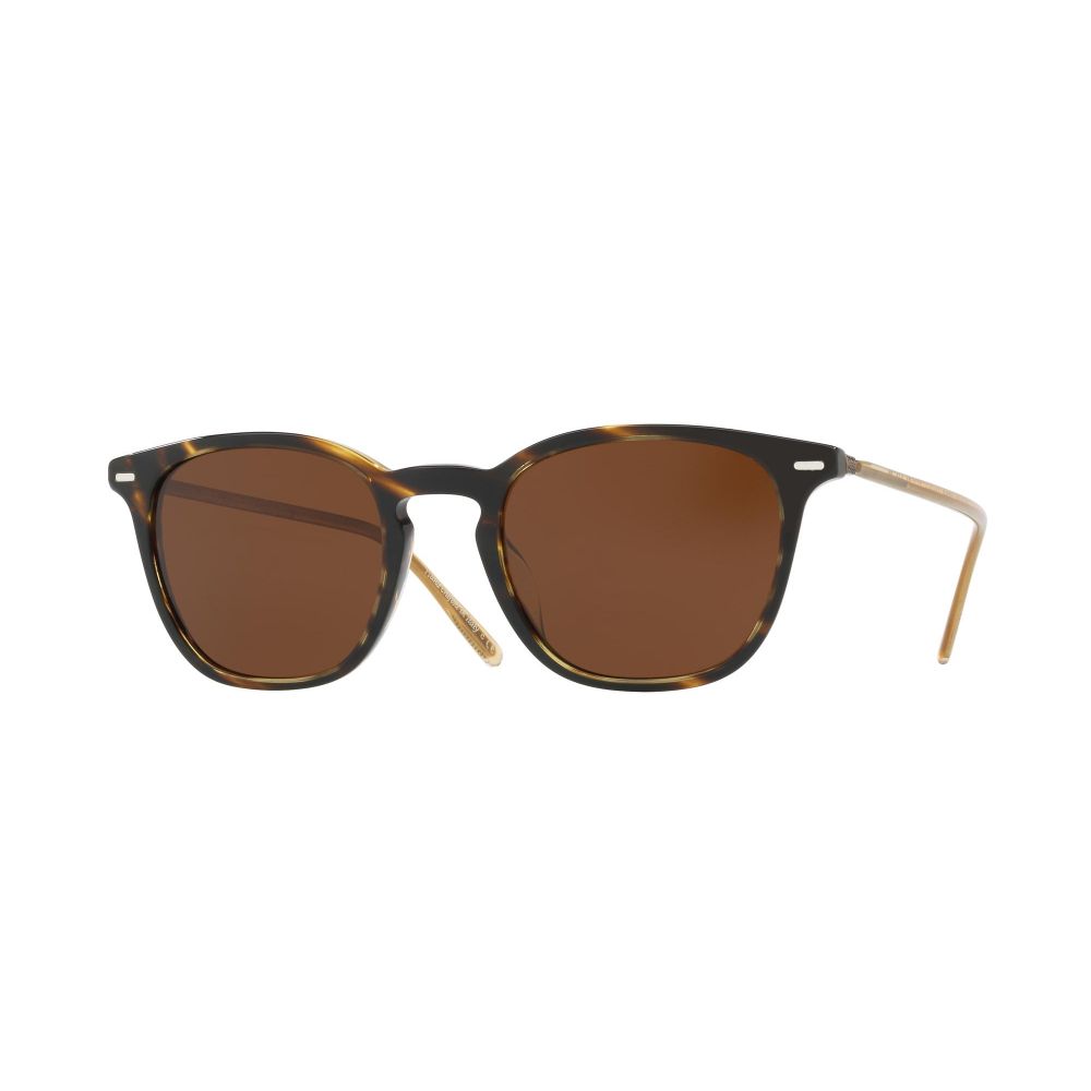 Oliver Peoples արեւային ակնոց HEATON OV 5364SU 1003/N9 D