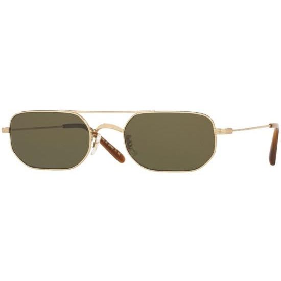 Oliver Peoples արեւային ակնոց INDIO OV 1263ST 5035/52 B