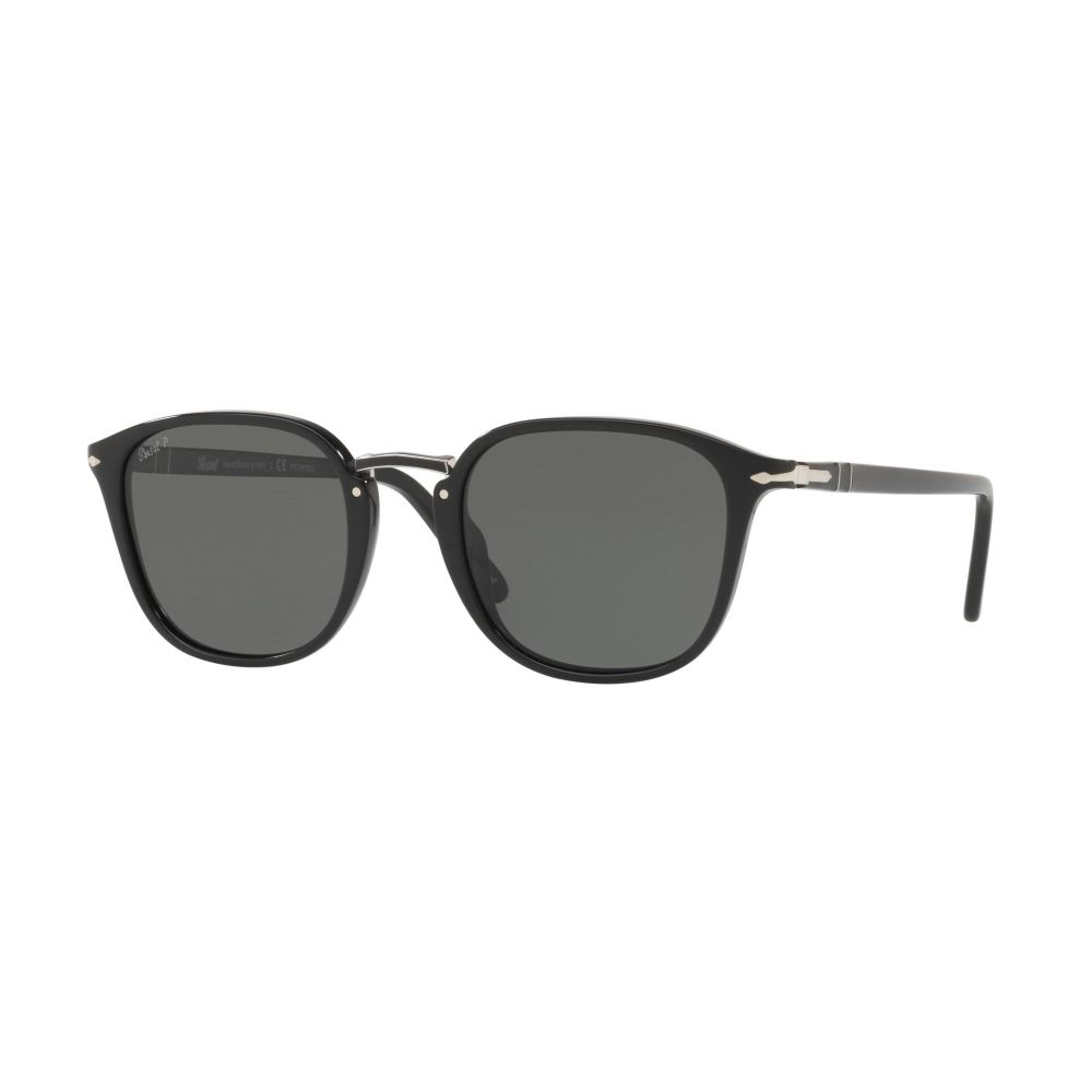 Persol արեւային ակնոց SARTORIA PO 3186S 95/58 A