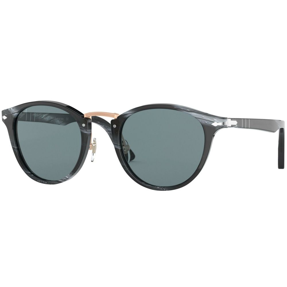 Persol արեւային ակնոց TYPEWRITER EDITION PO 3108S 1114/56