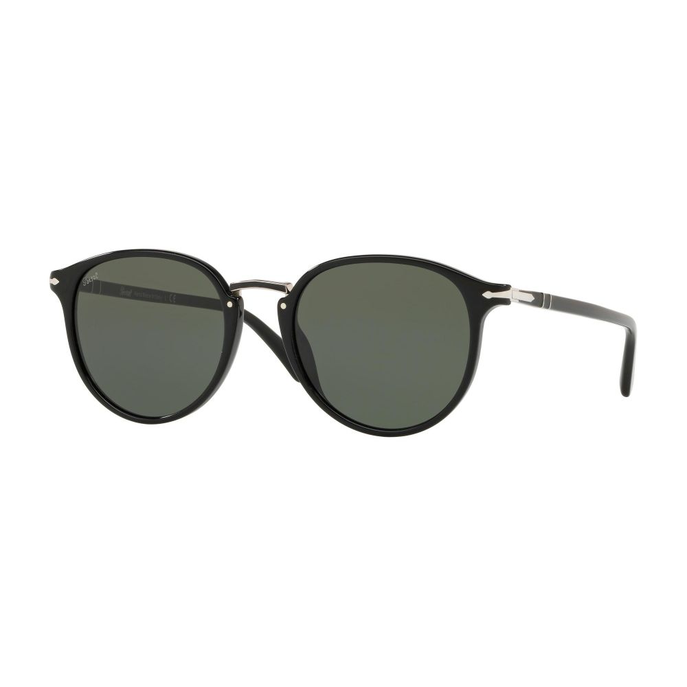 Persol արեւային ակնոց TYPEWRITER EVOLUTION PO 3210S 95/31