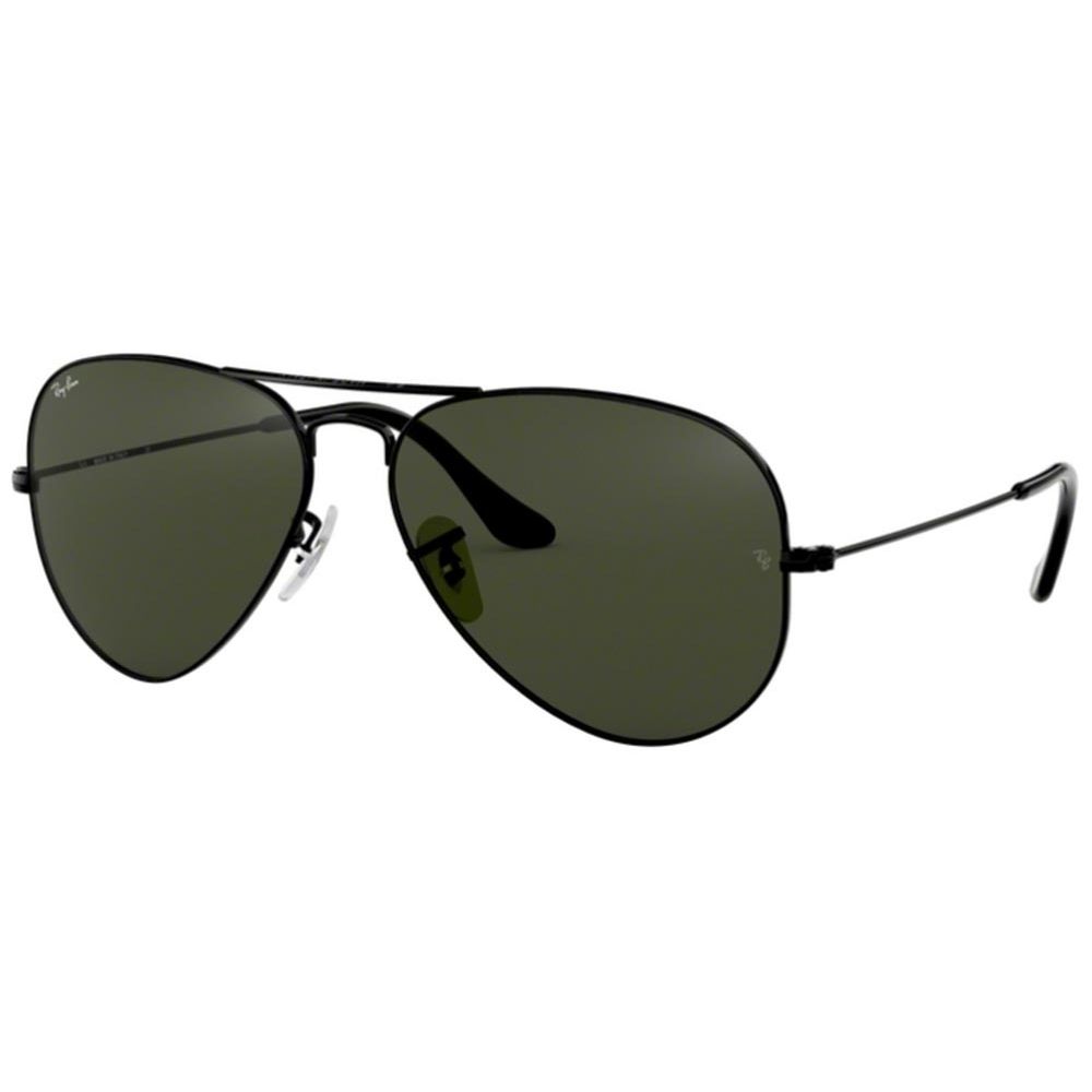 Ray-Ban արեւային ակնոց AVIATOR LARGE METAL RB 3025 L2823