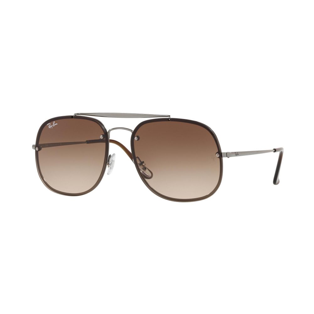 Ray-Ban արեւային ակնոց BLAZE THE GENERAL RB 3583N 004/13 A