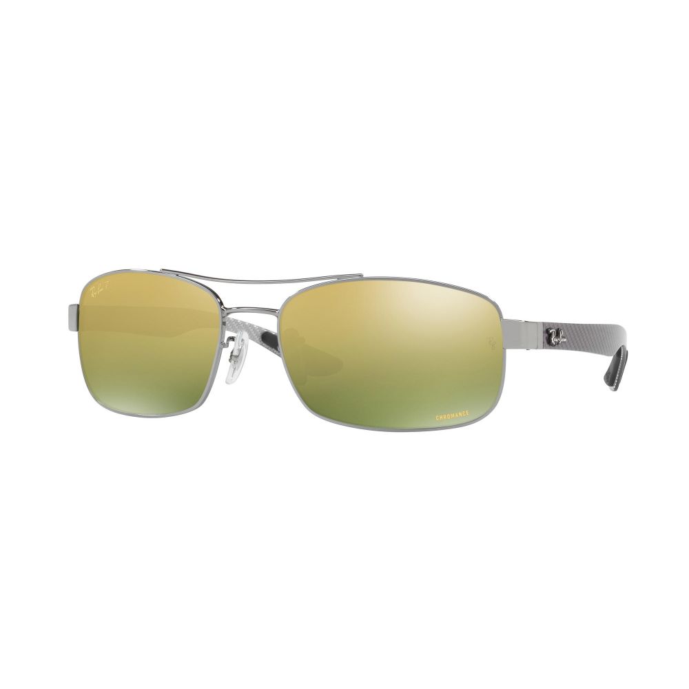 Ray-Ban արեւային ակնոց CHROMANCE RB 8318CH 004/6O