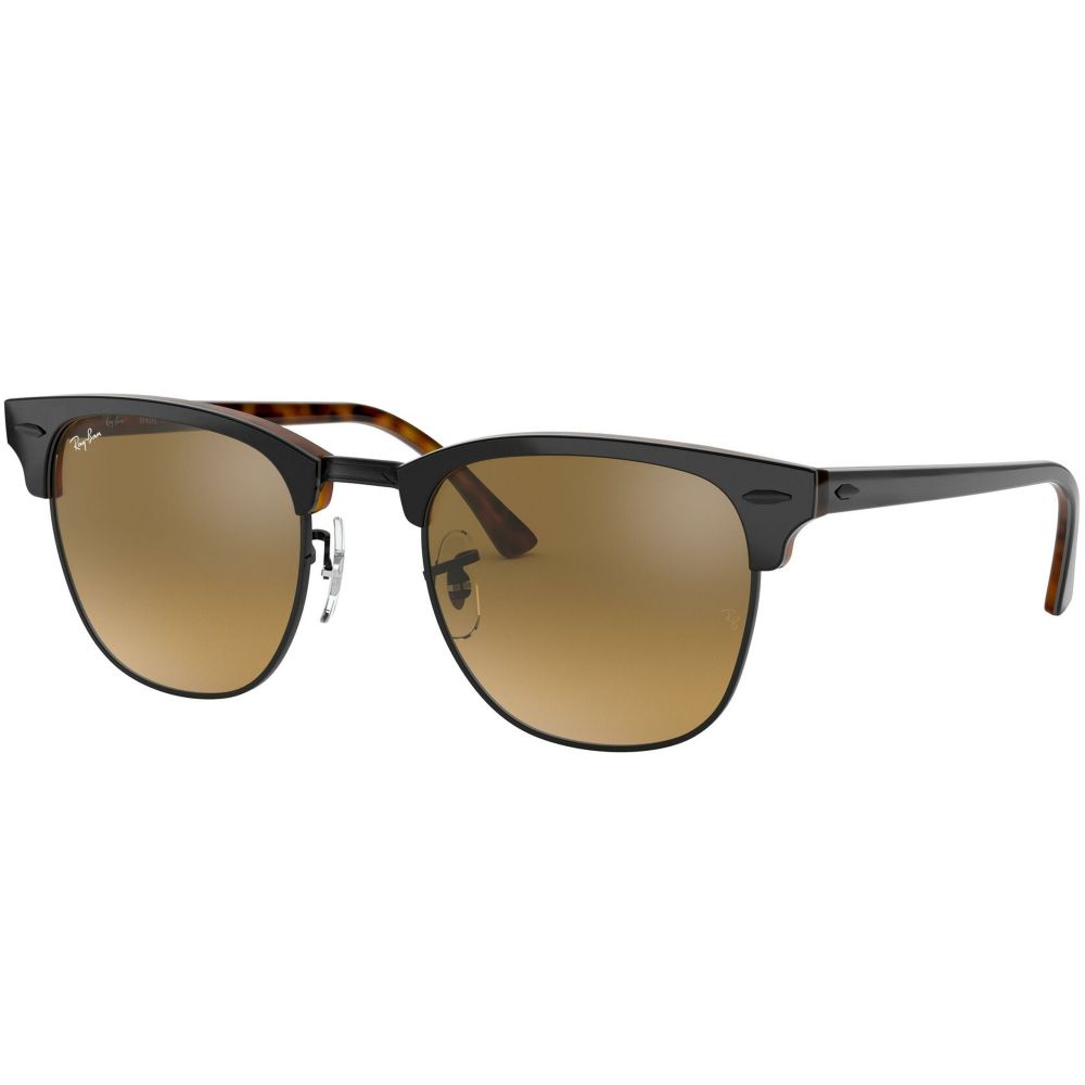 Ray-Ban արեւային ակնոց CLUBMASTER RB 3016 1277/3K