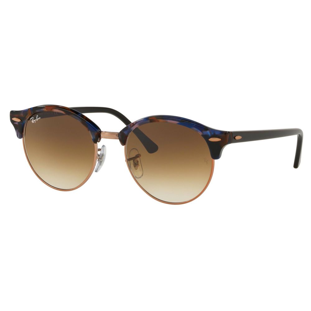 Ray-Ban արեւային ակնոց CLUBROUND RB 4246 1256/51