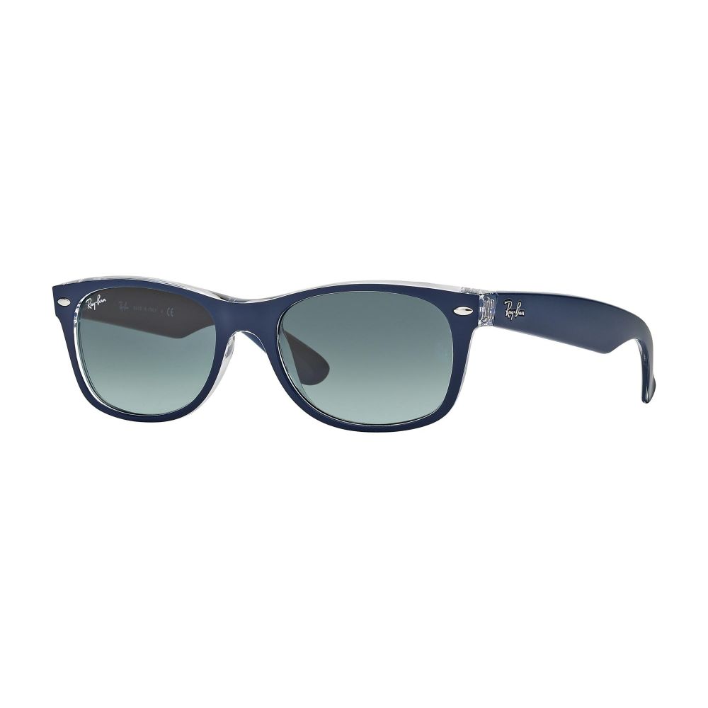 Ray-Ban արեւային ակնոց NEW WAYFARER RB 2132 6053/71