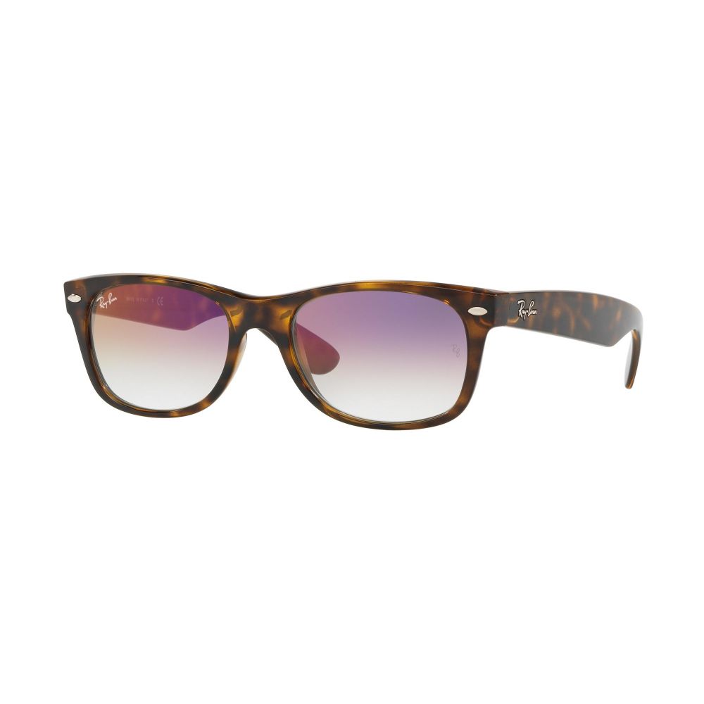 Ray-Ban արեւային ակնոց NEW WAYFARER RB 2132 710/S5