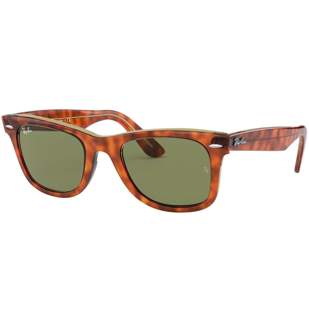 Ray-Ban արեւային ակնոց ORIGINAL WAYFARER RB 2140 1293/4E A