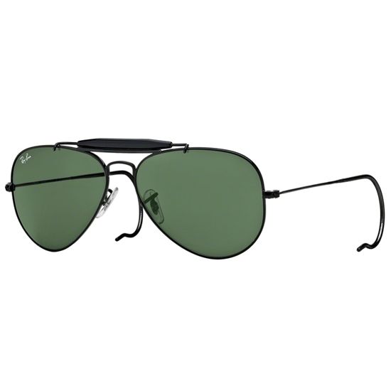 Ray-Ban արեւային ակնոց OUTDOORSMAN I RB 3030 L9500