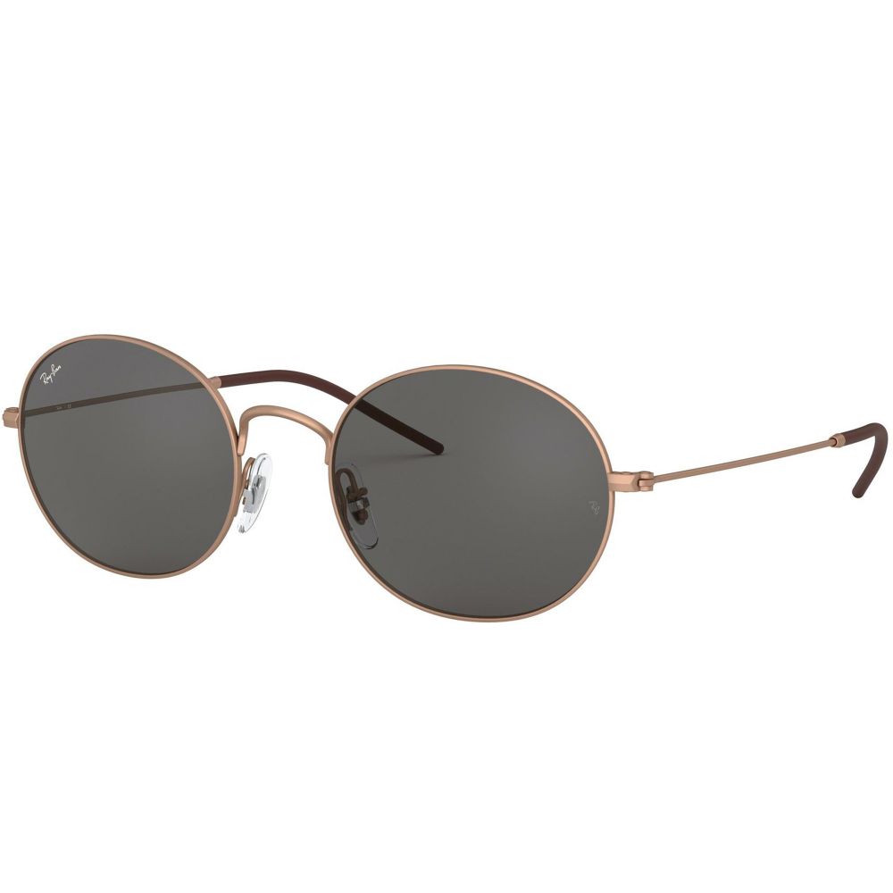 Ray-Ban արեւային ակնոց OVAL METAL RB 3594 9146/87