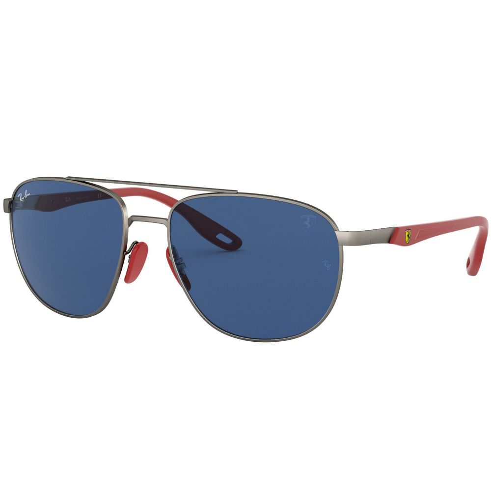 Ray-Ban արեւային ակնոց RB 3659M SCUDERIA FERRARI F037/80